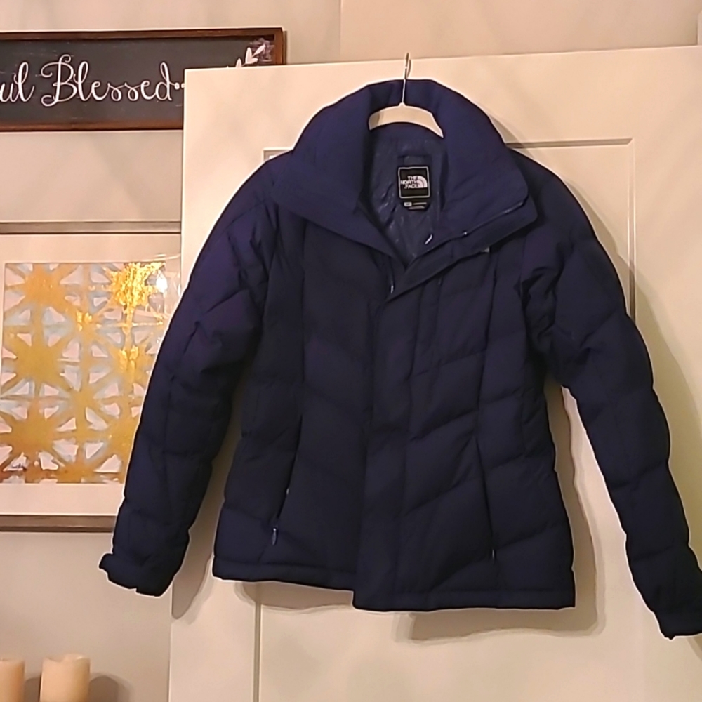 NWOT Northface Women's jacket